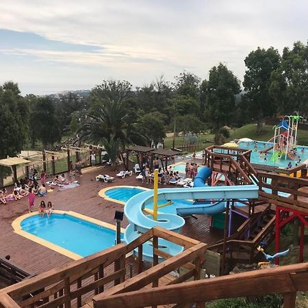Complejo Laderas Del Cerro Piriápolis Exterior foto