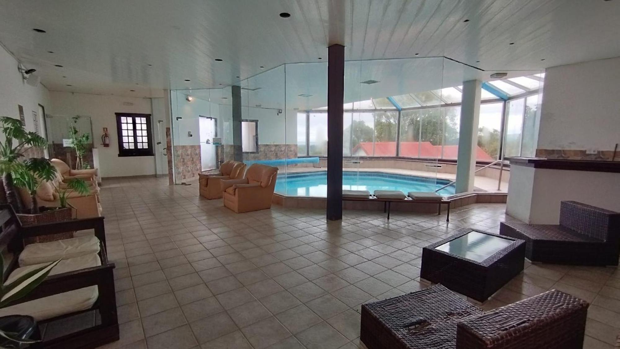 Complejo Laderas Del Cerro Piriápolis Exterior foto