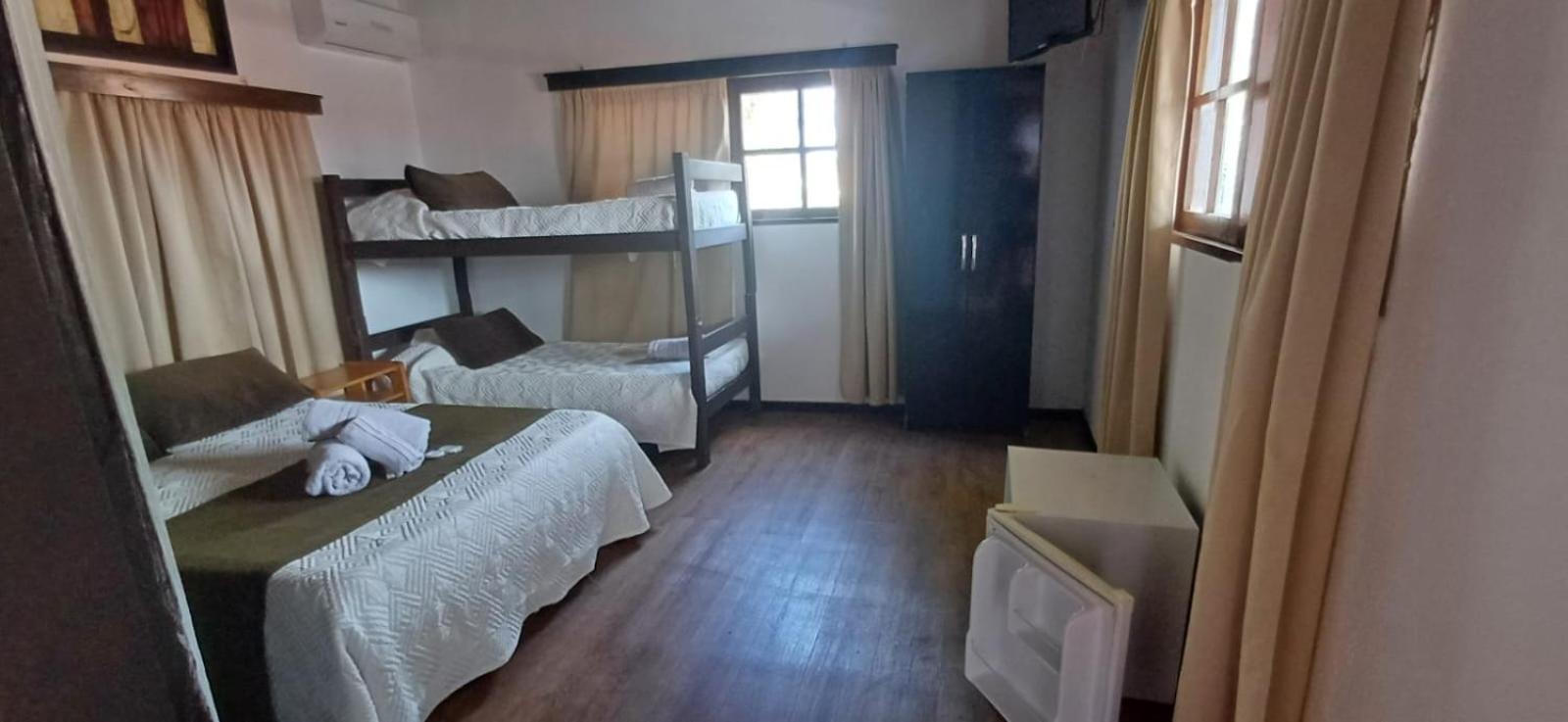 Complejo Laderas Del Cerro Piriápolis Exterior foto