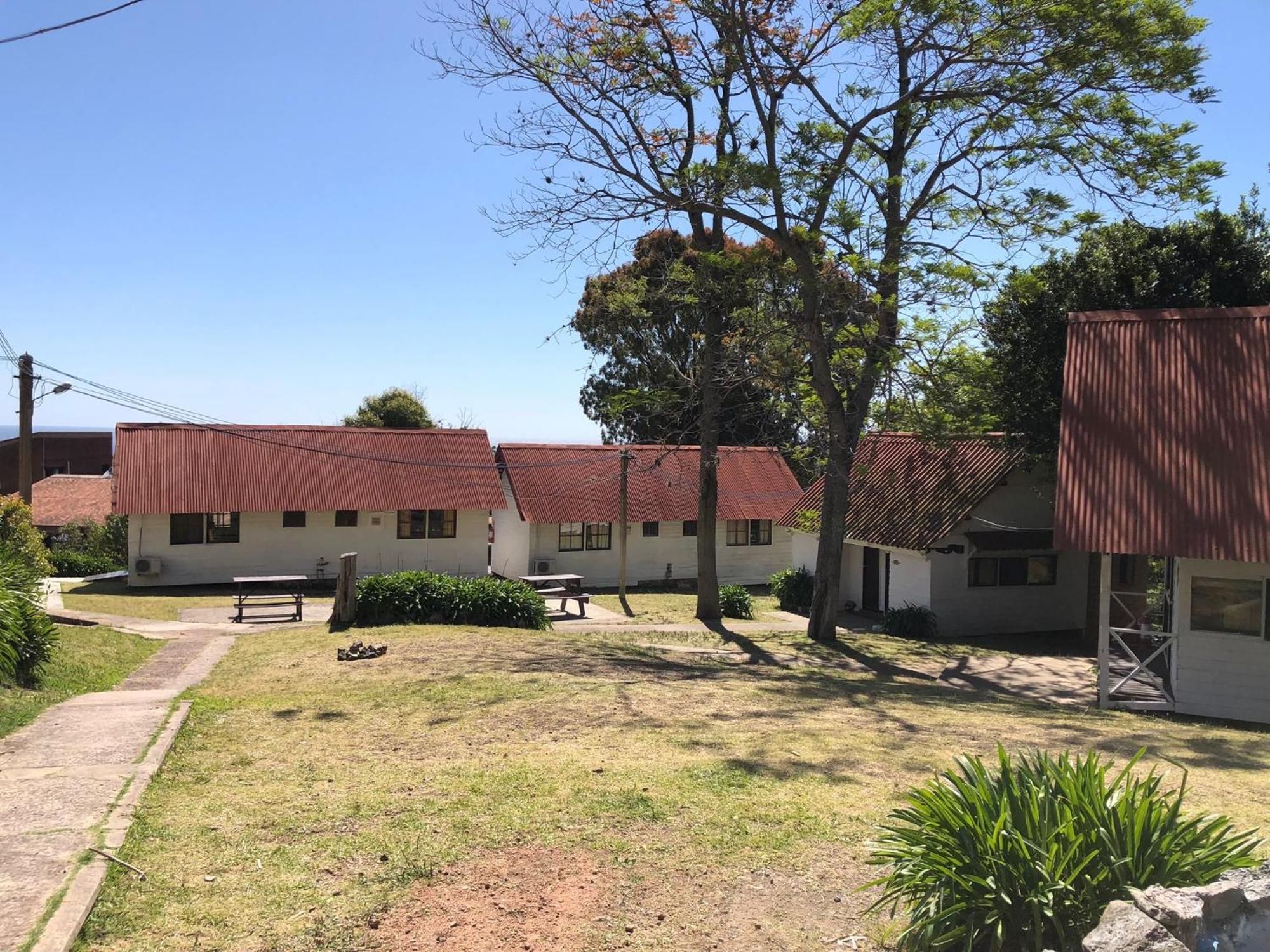 Complejo Laderas Del Cerro Piriápolis Exterior foto