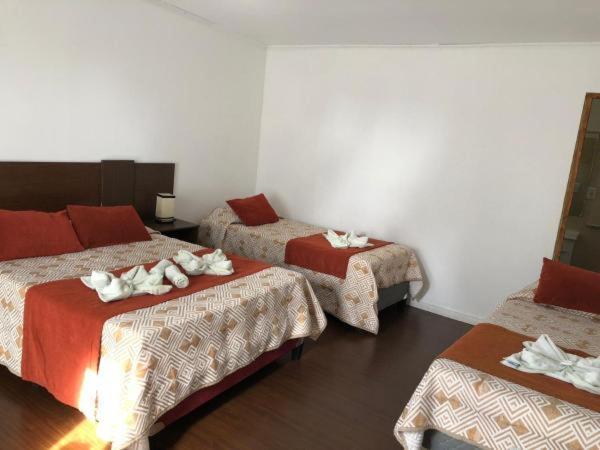 Complejo Laderas Del Cerro Piriápolis Exterior foto