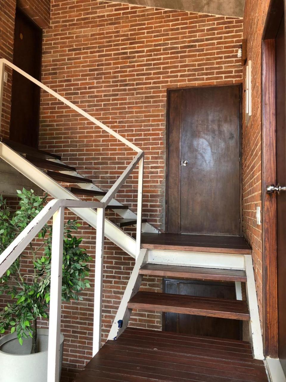 Complejo Laderas Del Cerro Piriápolis Exterior foto