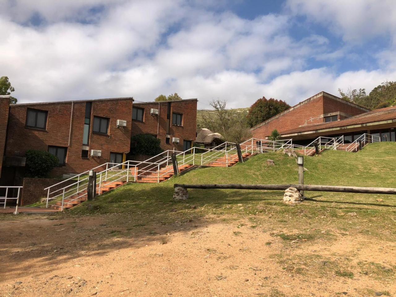 Complejo Laderas Del Cerro Piriápolis Exterior foto