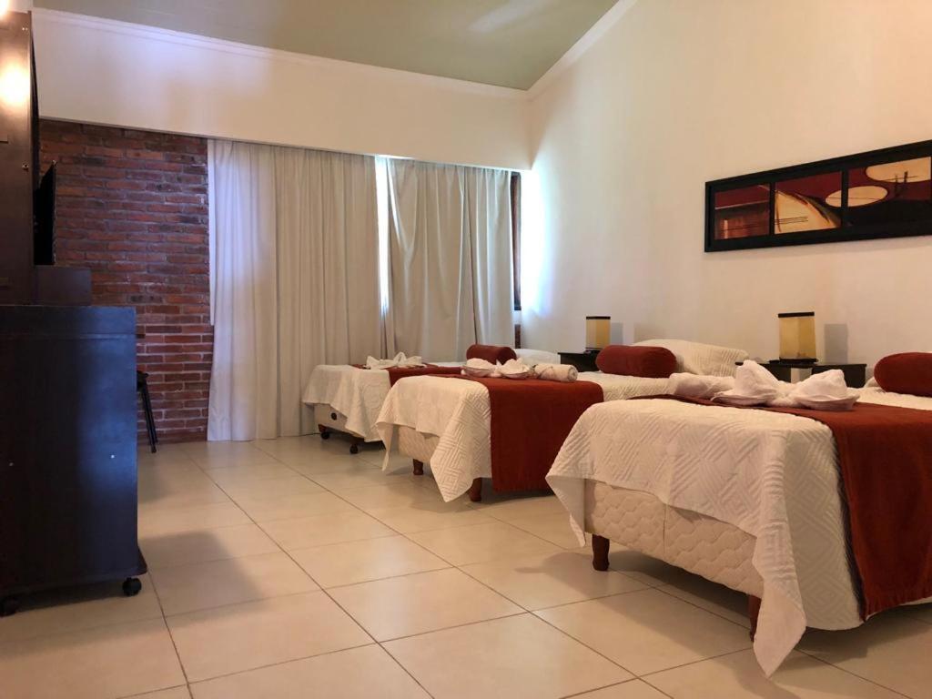 Complejo Laderas Del Cerro Piriápolis Exterior foto