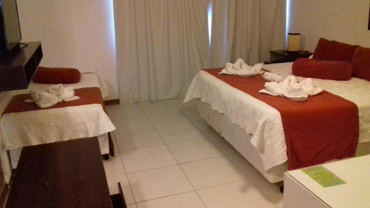 Complejo Laderas Del Cerro Piriápolis Exterior foto
