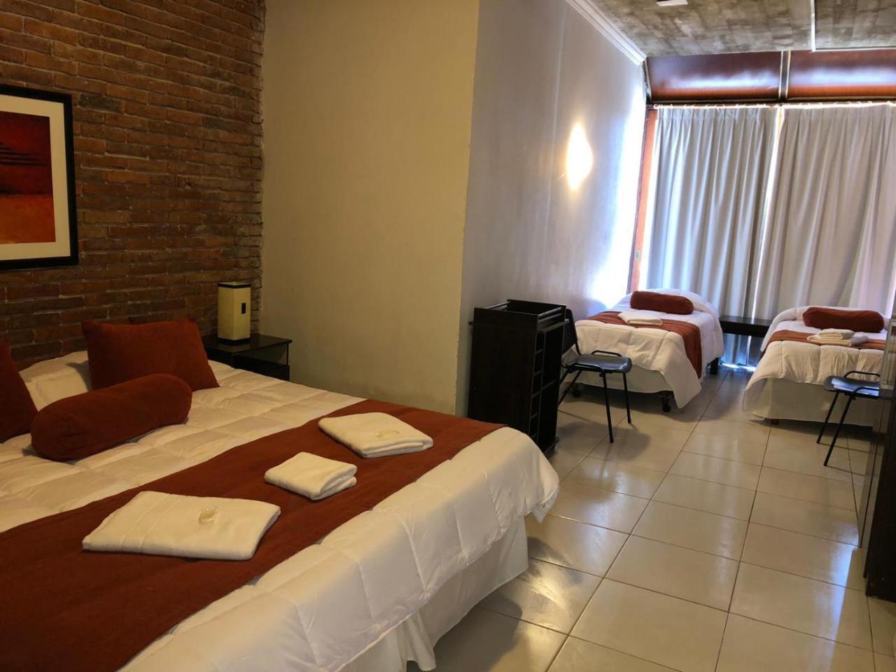 Complejo Laderas Del Cerro Piriápolis Exterior foto