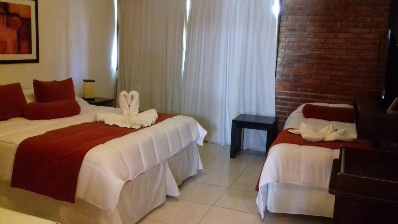 Complejo Laderas Del Cerro Piriápolis Exterior foto